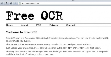 www.free-ocr.com